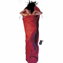 Cocoon Silk Cotton MummyLiner