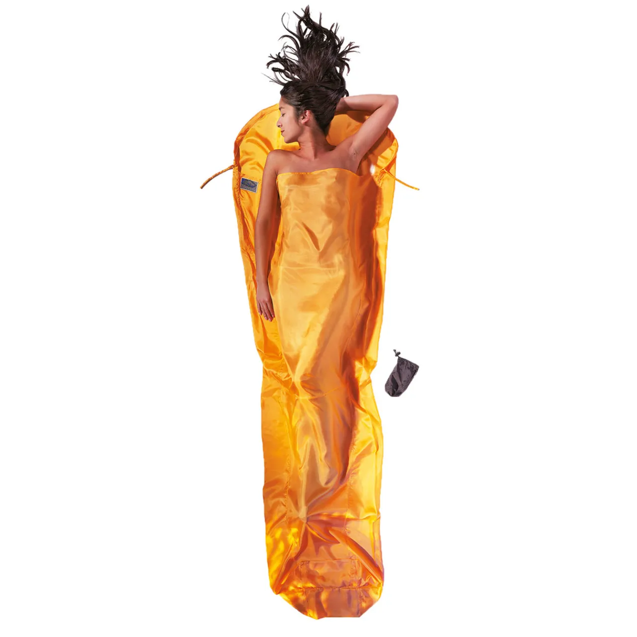 Cocoon Silk MummyLiner