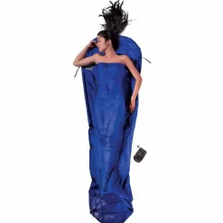 Cocoon Silk MummyLiner