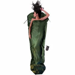 Cocoon Silk MummyLiner