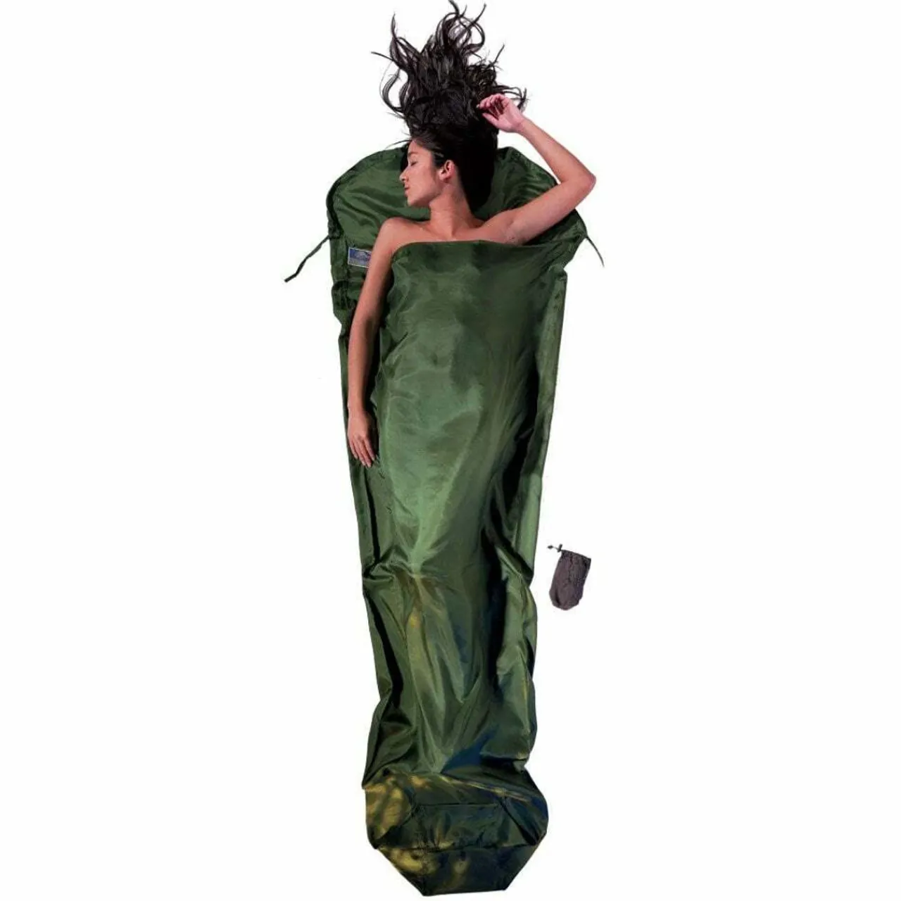 Cocoon Silk MummyLiner