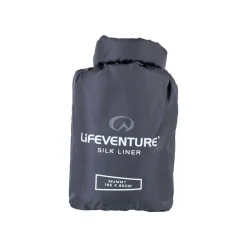 Sea to Summit Silk Sleeping Bag Liner, Mummy