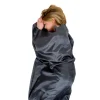 Lifeventure Silk Sleeping Bag Liner, Rectangular