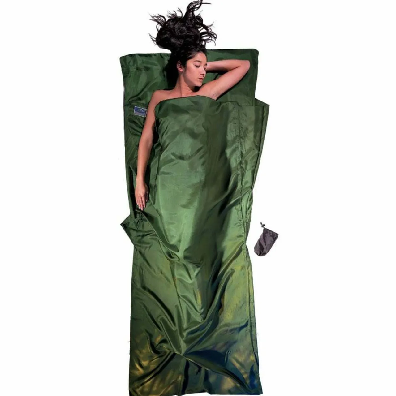 Cocoon Silk TravelSheet