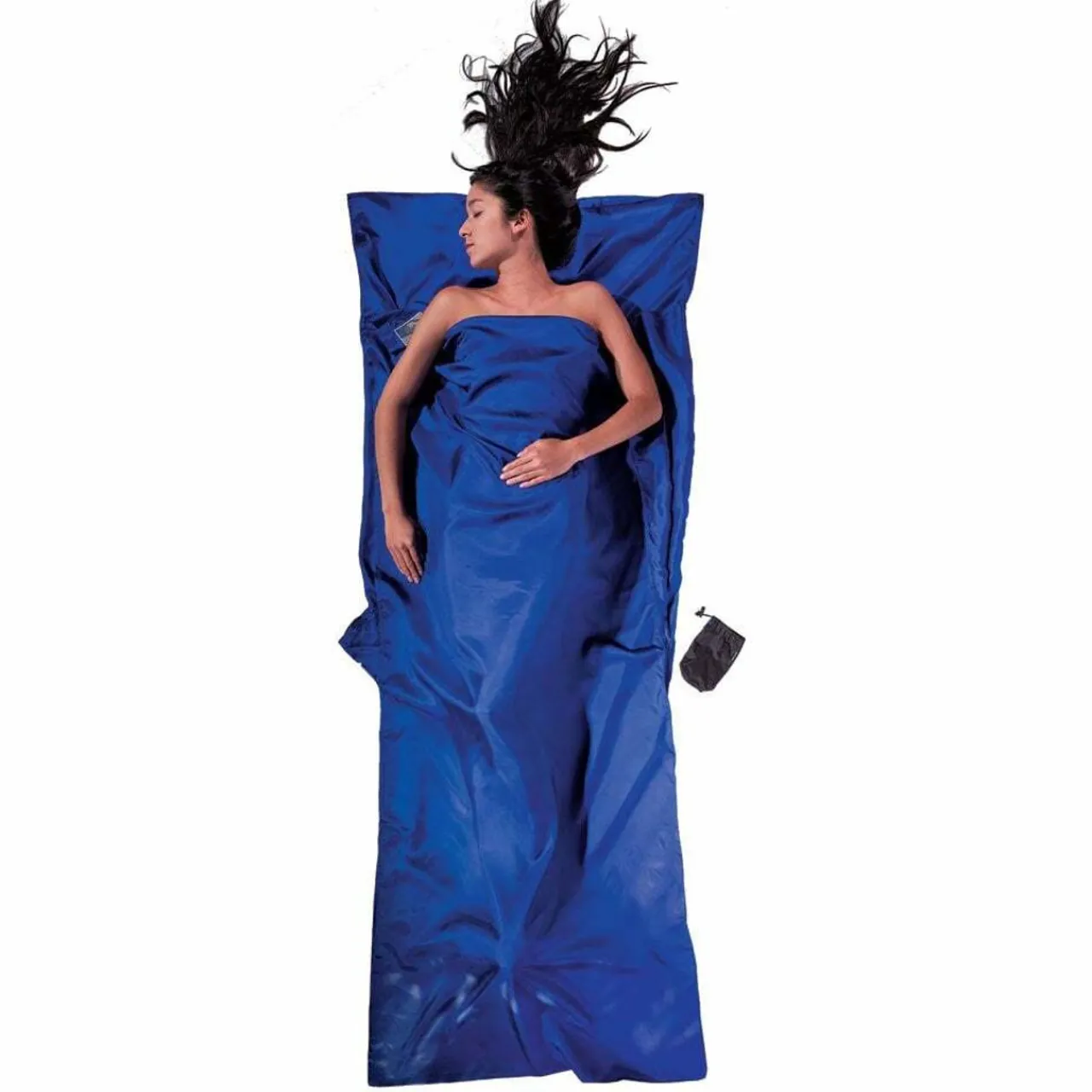 Cocoon Silk TravelSheet