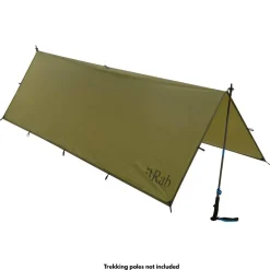 Rab SilTarp 1