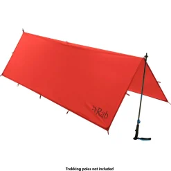 Rab SilTarp 1