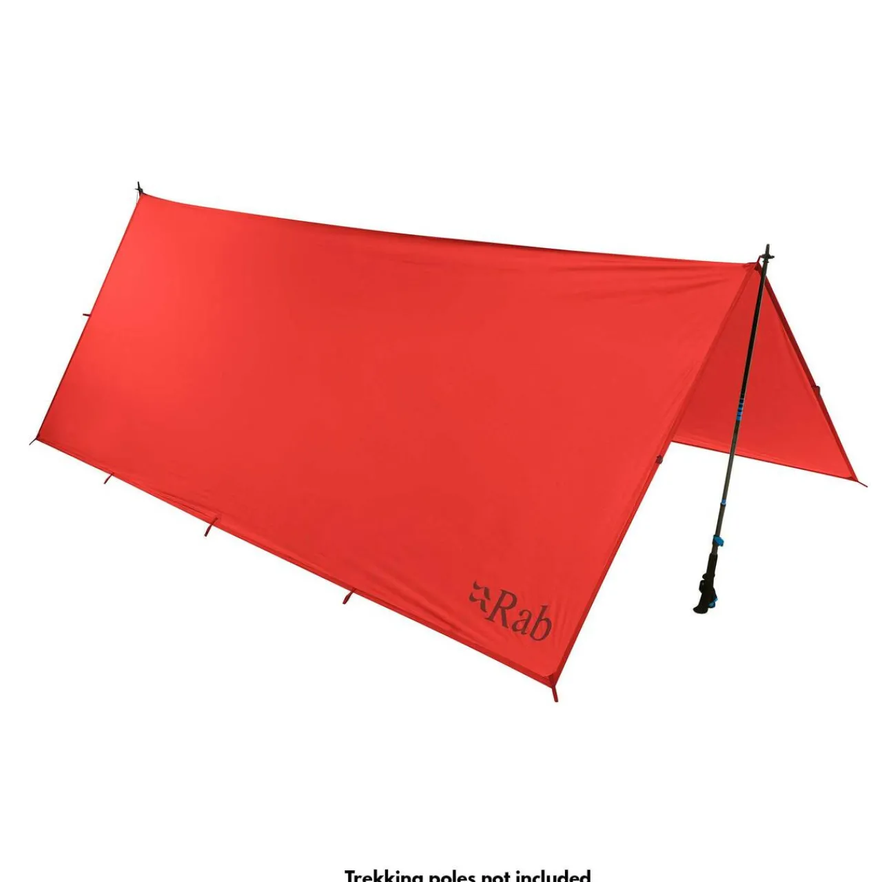 Rab SilTarp 2 (2.4m x 3m)