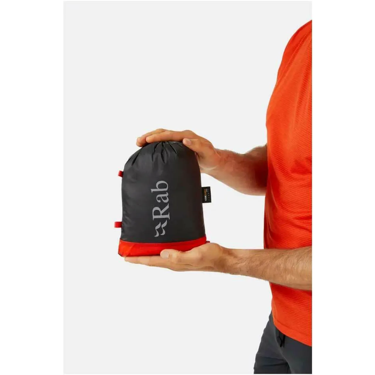 Rab SilTarp 3 (3m x 3.66m)