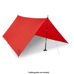 Rab SilTarp Plus Duo (3m x 3m)