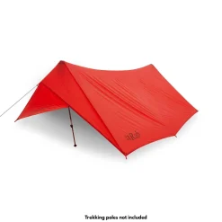 Rab SilTarp Plus Shelter (2.6m x 2.4m)