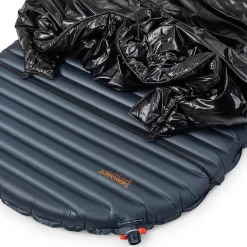 Liteway Simple Quilt Apex 10D -2C Synthetic Quilt