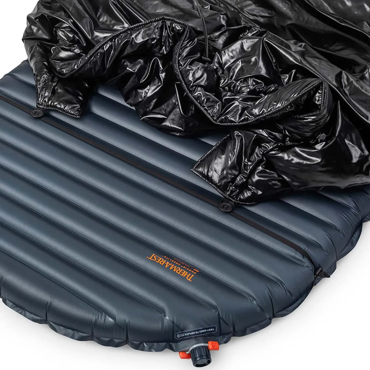 Liteway Simple Quilt Apex 10D -2C Synthetic Quilt