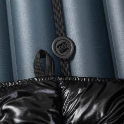 Liteway Simple Quilt Apex 10D -2C Synthetic Quilt