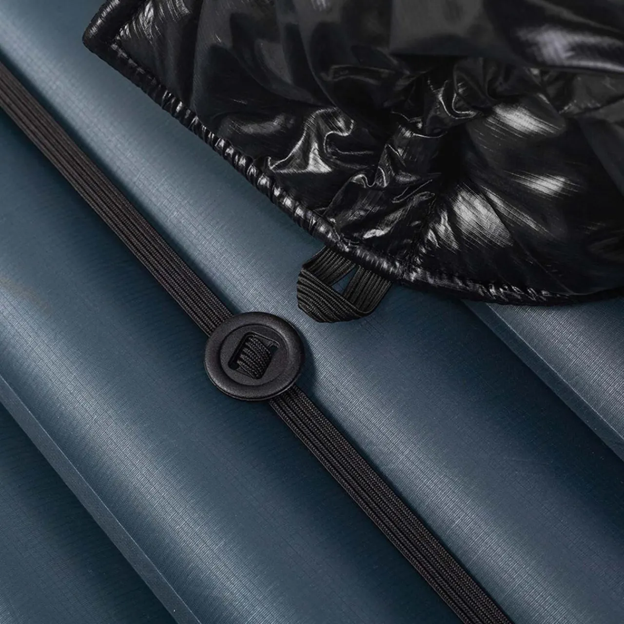 Liteway Simple Quilt Apex 10D -2C Synthetic Quilt