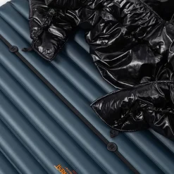 Liteway Simple Quilt Apex 10D -2C Synthetic Quilt