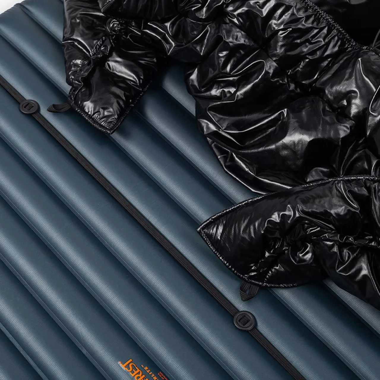 Liteway Simple Quilt Apex 10D -2C Synthetic Quilt