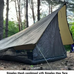 Liteway Simplex Max Tarp