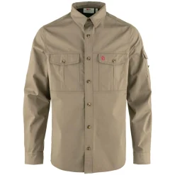 Fjallraven Singi L/S Trekking Shirt