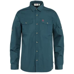 Fjallraven Singi L/S Trekking Shirt