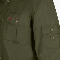Fjallraven Singi L/S Trekking Shirt