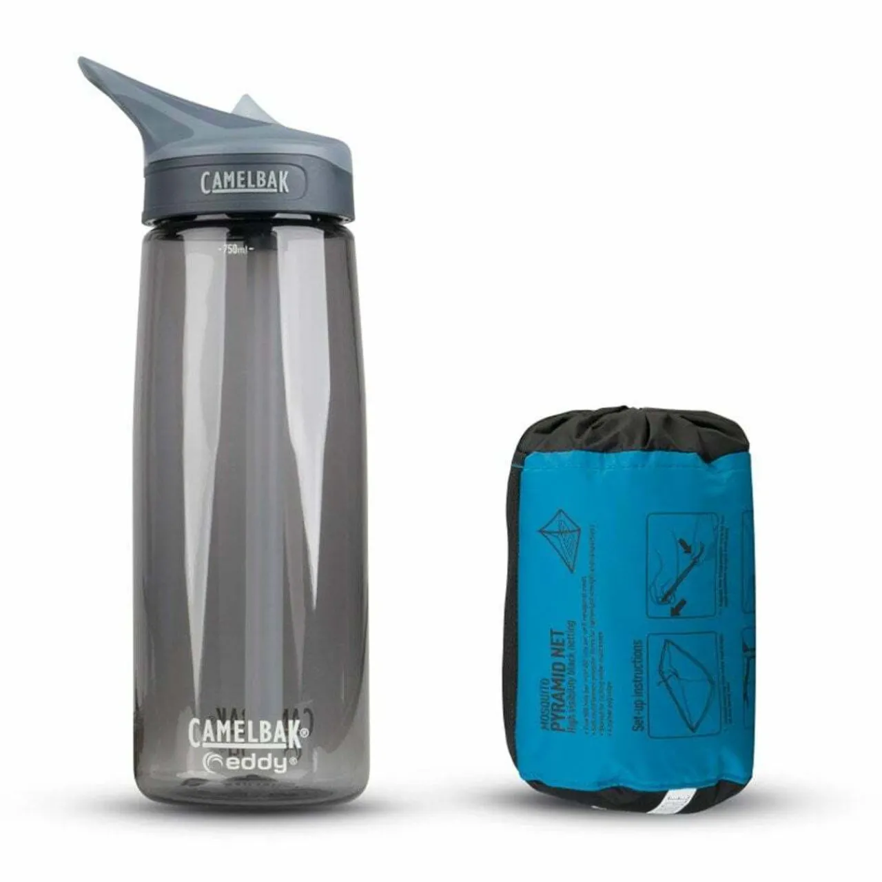 Sea to Summit Single Mosquito Pyramid Net