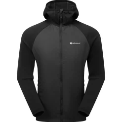 Montane Sirocco Lite Insulated Hoodie