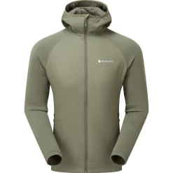 Montane Sirocco Lite Insulated Hoodie