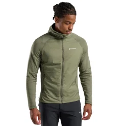 Montane Sirocco Lite Insulated Hoodie