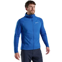 Montane Sirocco Lite Insulated Hoodie