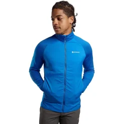Montane Sirocco Lite Insulated Jacket