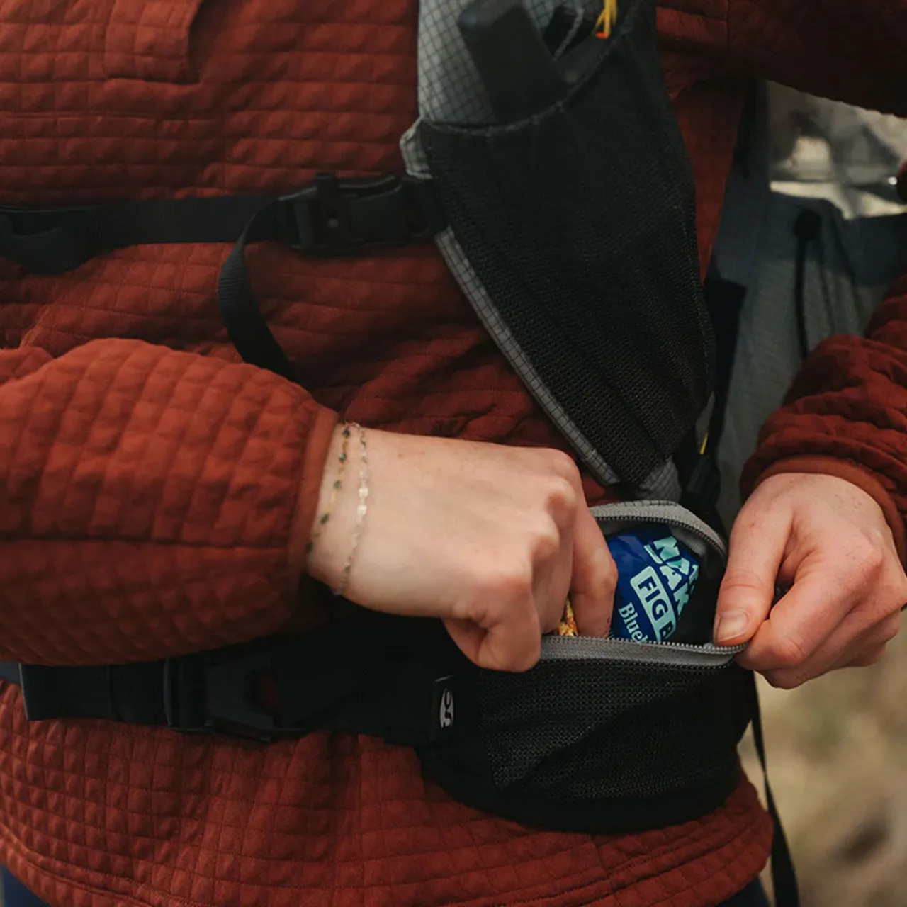 Gram-counter Gear Skala 38L Ultralight Rucksack