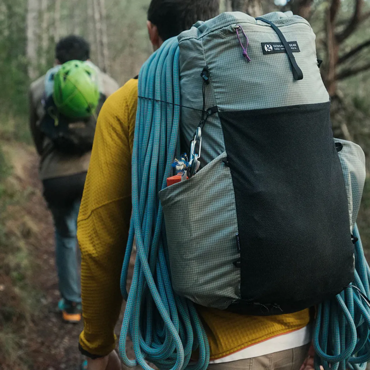 Gram-counter Gear Skala 38L Ultralight Rucksack