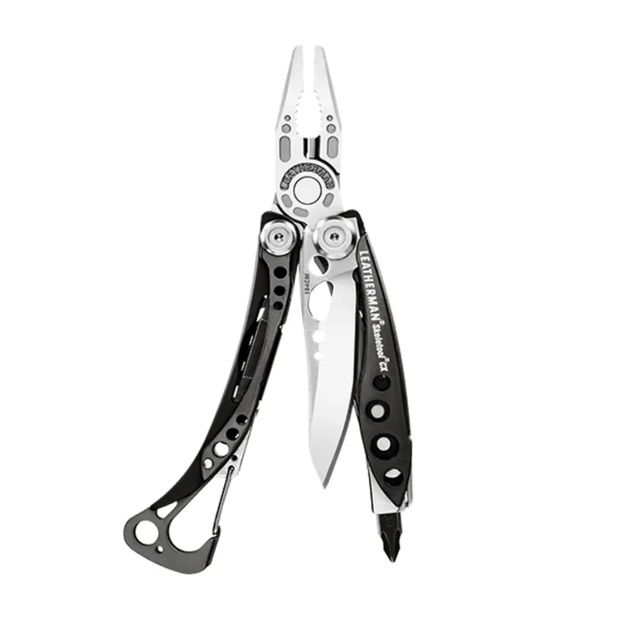Leatherman Skeletool CX Multi Tool
