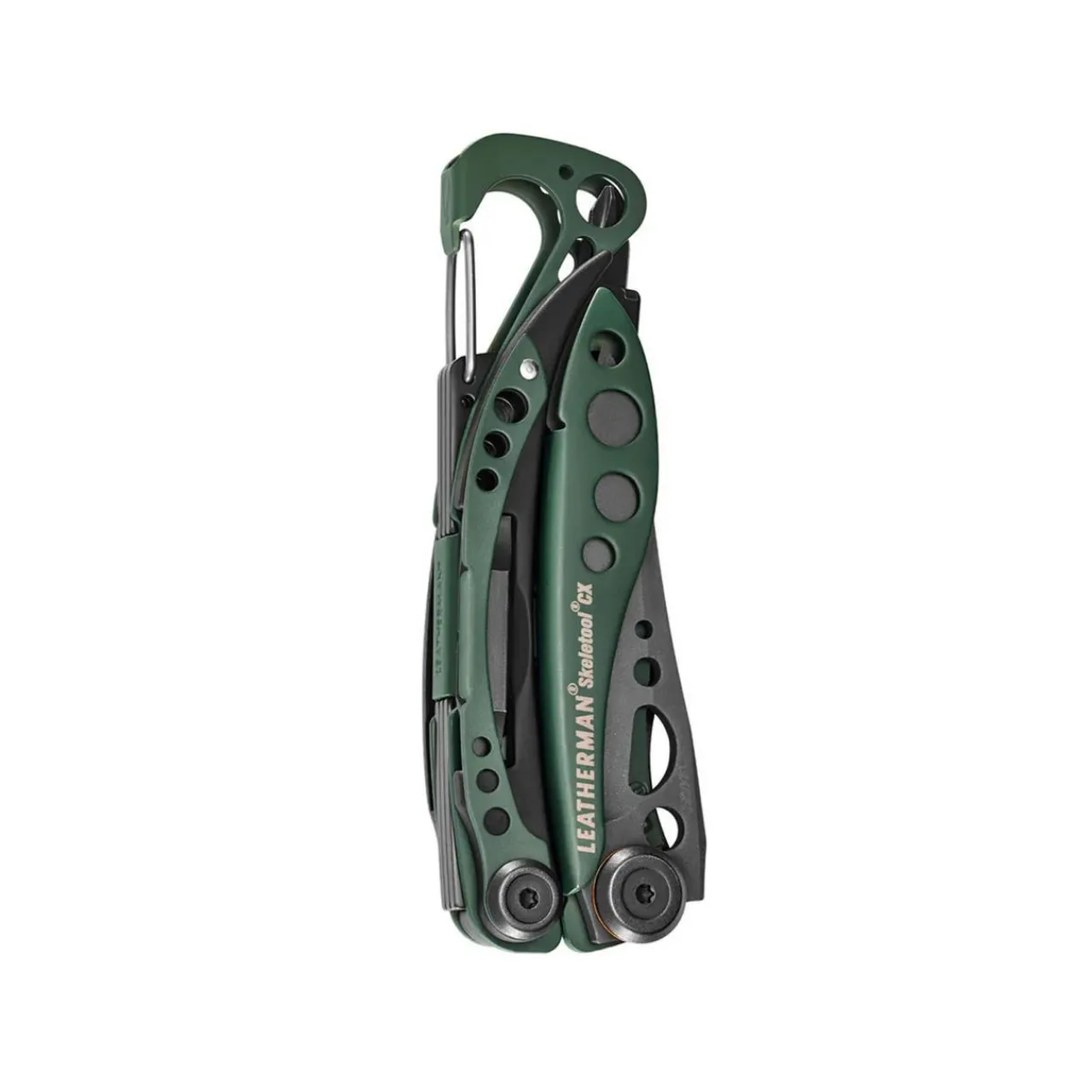 Leatherman Skeletool CX Multi Tool