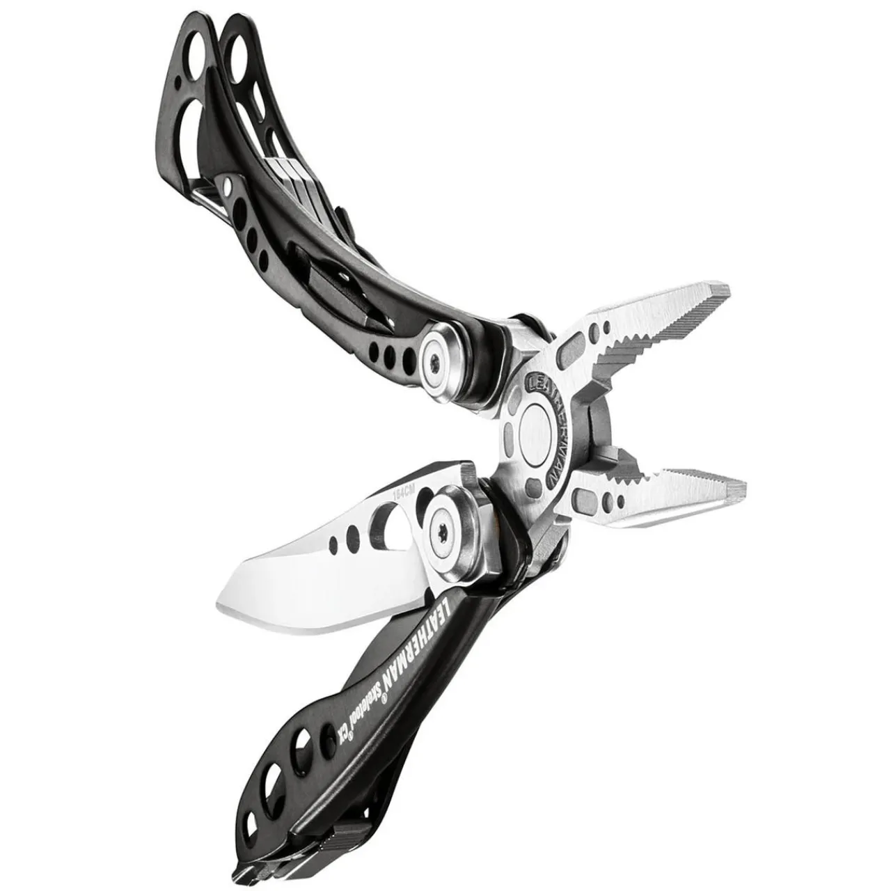Leatherman Skeletool CX Multi Tool