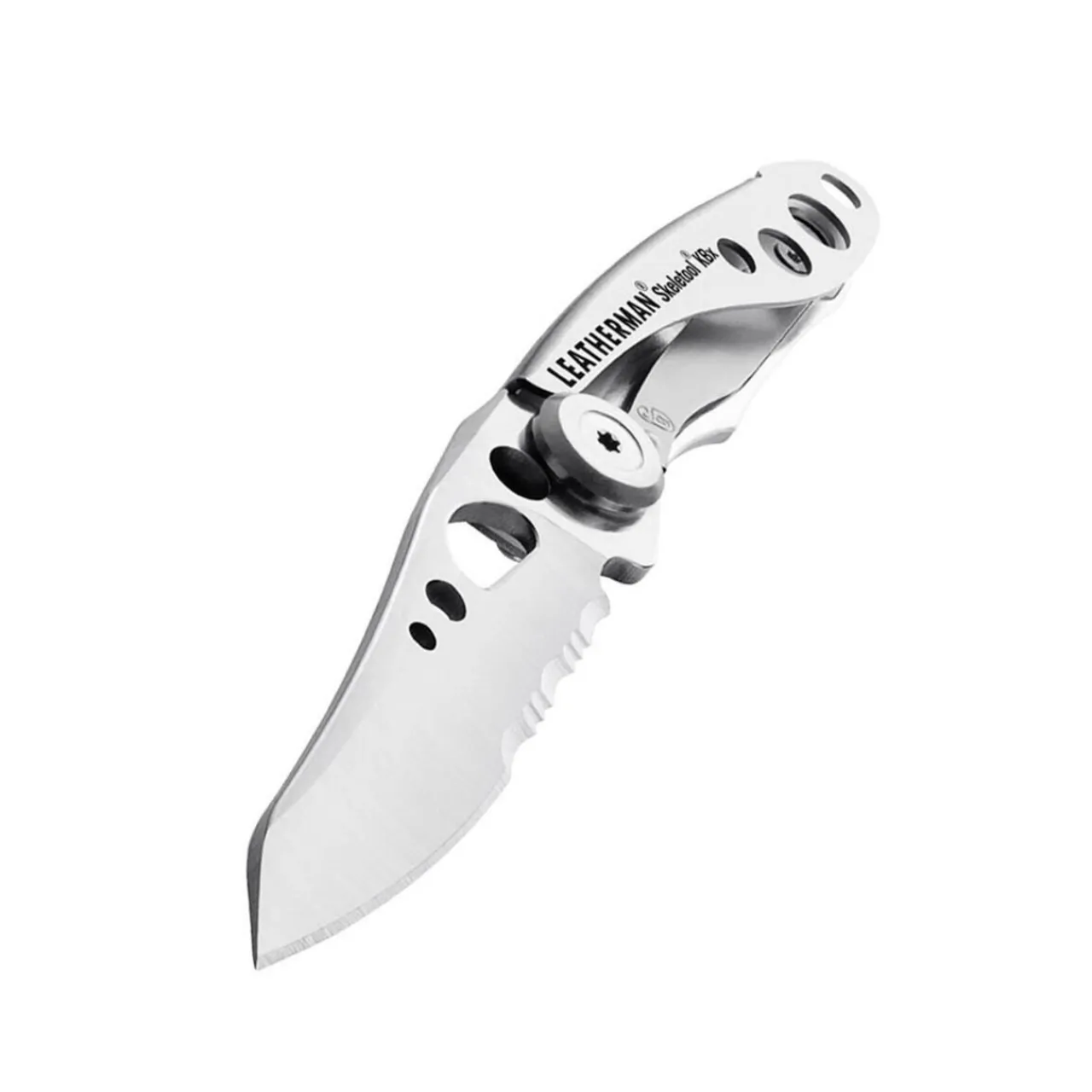 Leatherman Skeletool KBx Knife