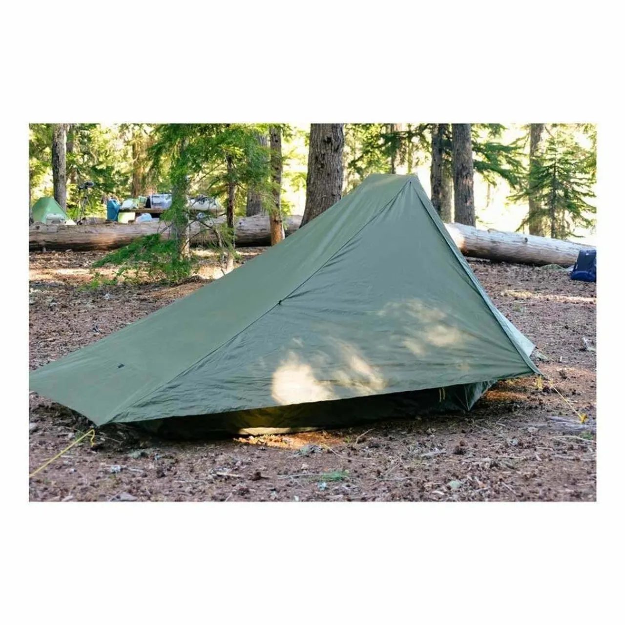 Six Moon Designs Skyscape Trekker 1P Tent