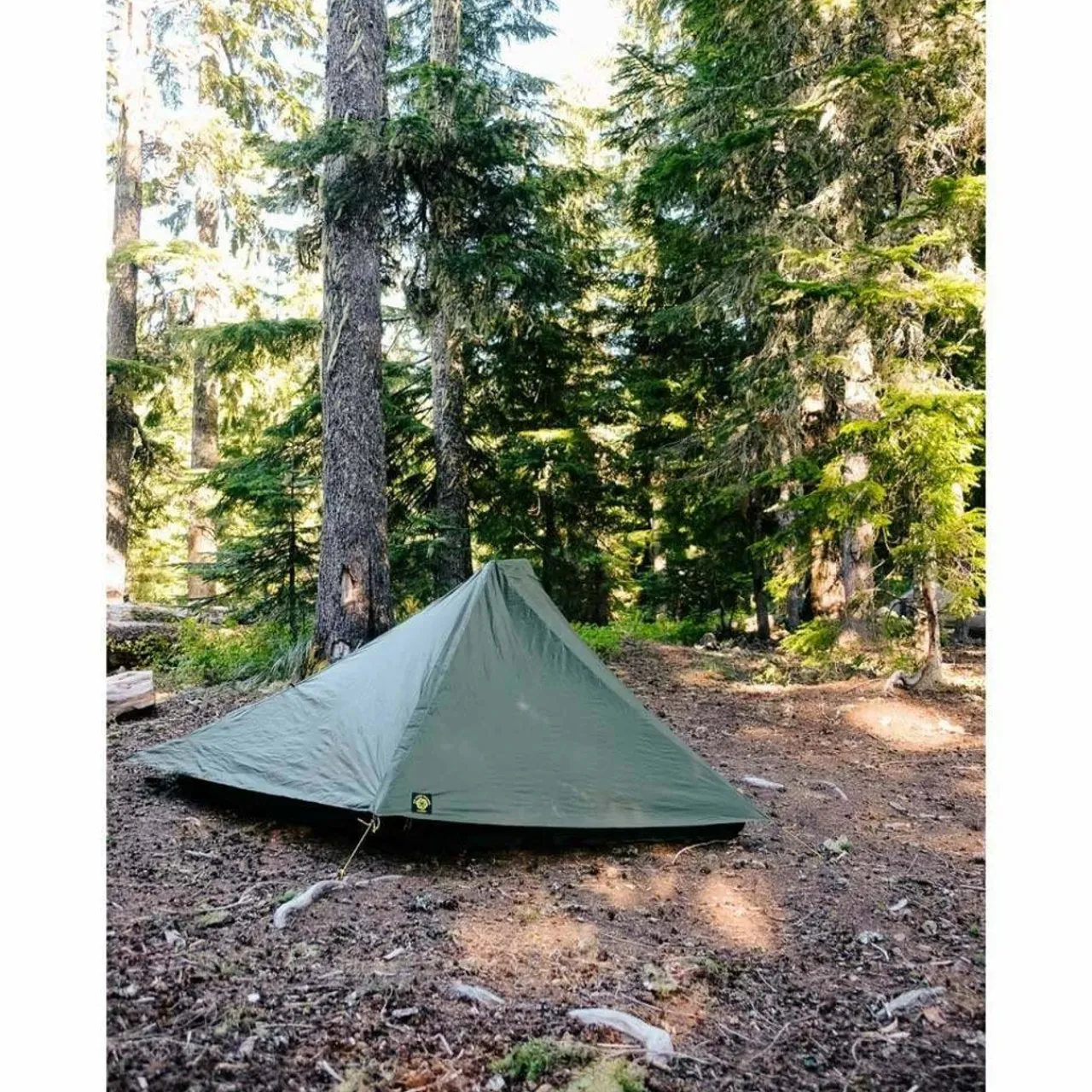 Six Moon Designs Skyscape Trekker 1P Tent