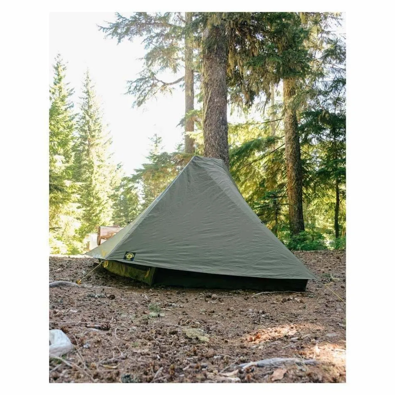Six Moon Designs Skyscape Trekker 1P Tent