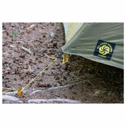Six Moon Designs Skyscape Trekker 1P Tent