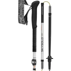 LEKI Skysolo FX.One Carbon Trekking Poles