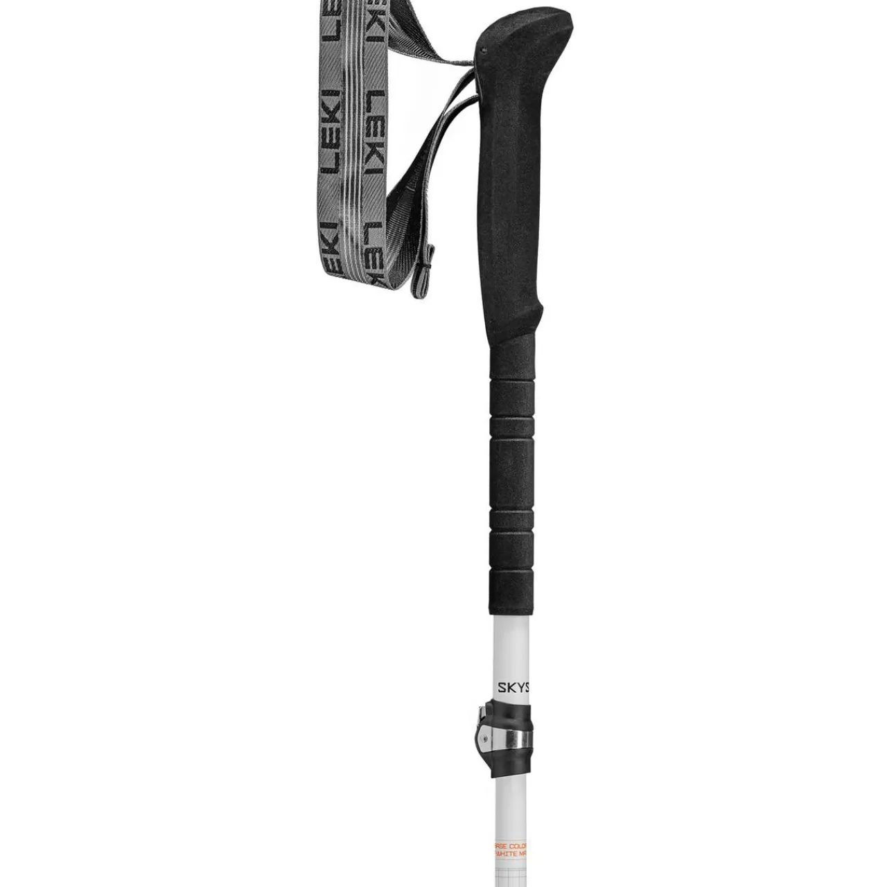LEKI Skysolo FX.One Carbon Trekking Poles