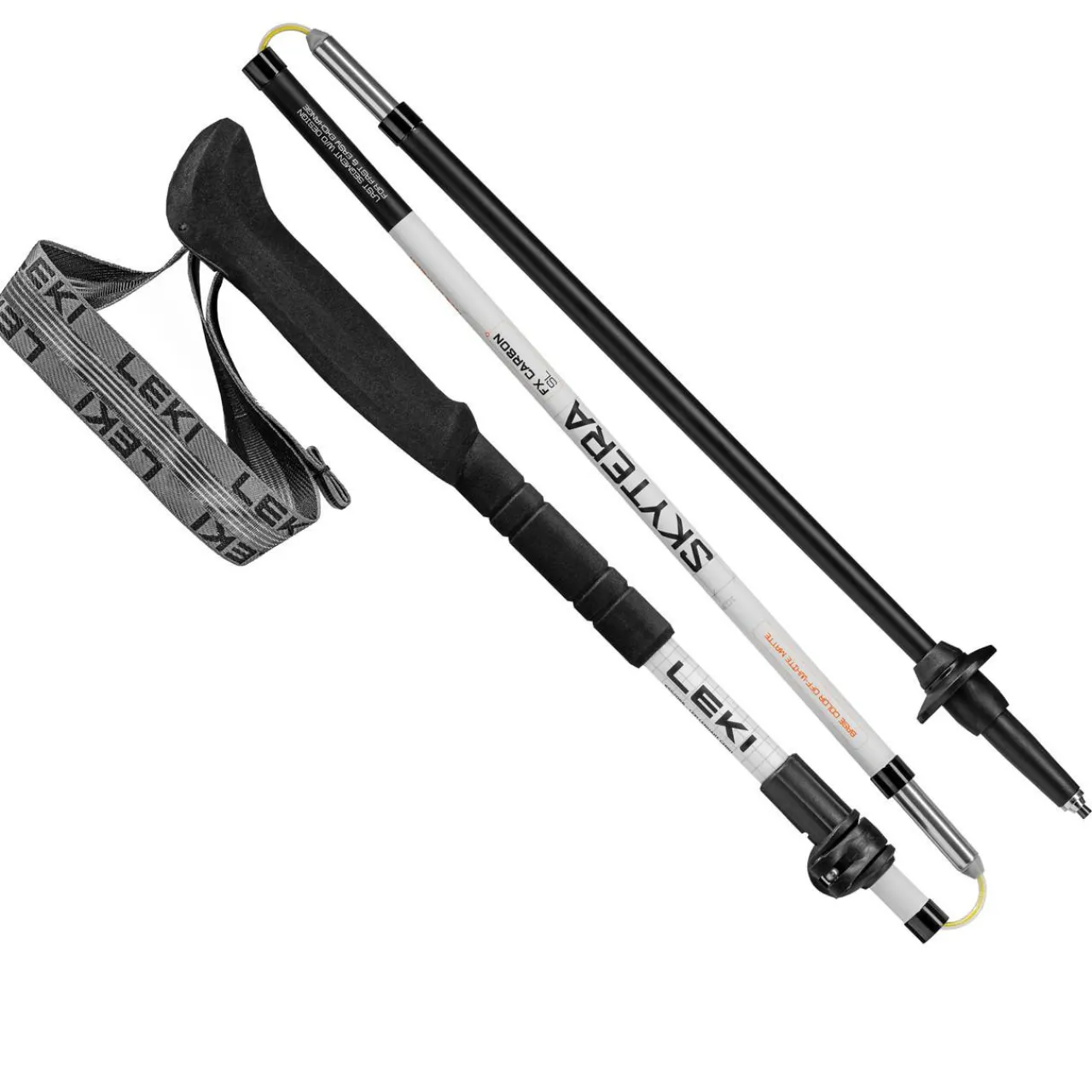 LEKI Skytera FX Carbon SL Trekking Poles