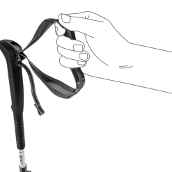 LEKI Skytera FX Carbon SL Trekking Poles