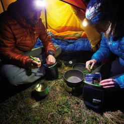 Lifeventure Sliding Long Handled Spoon