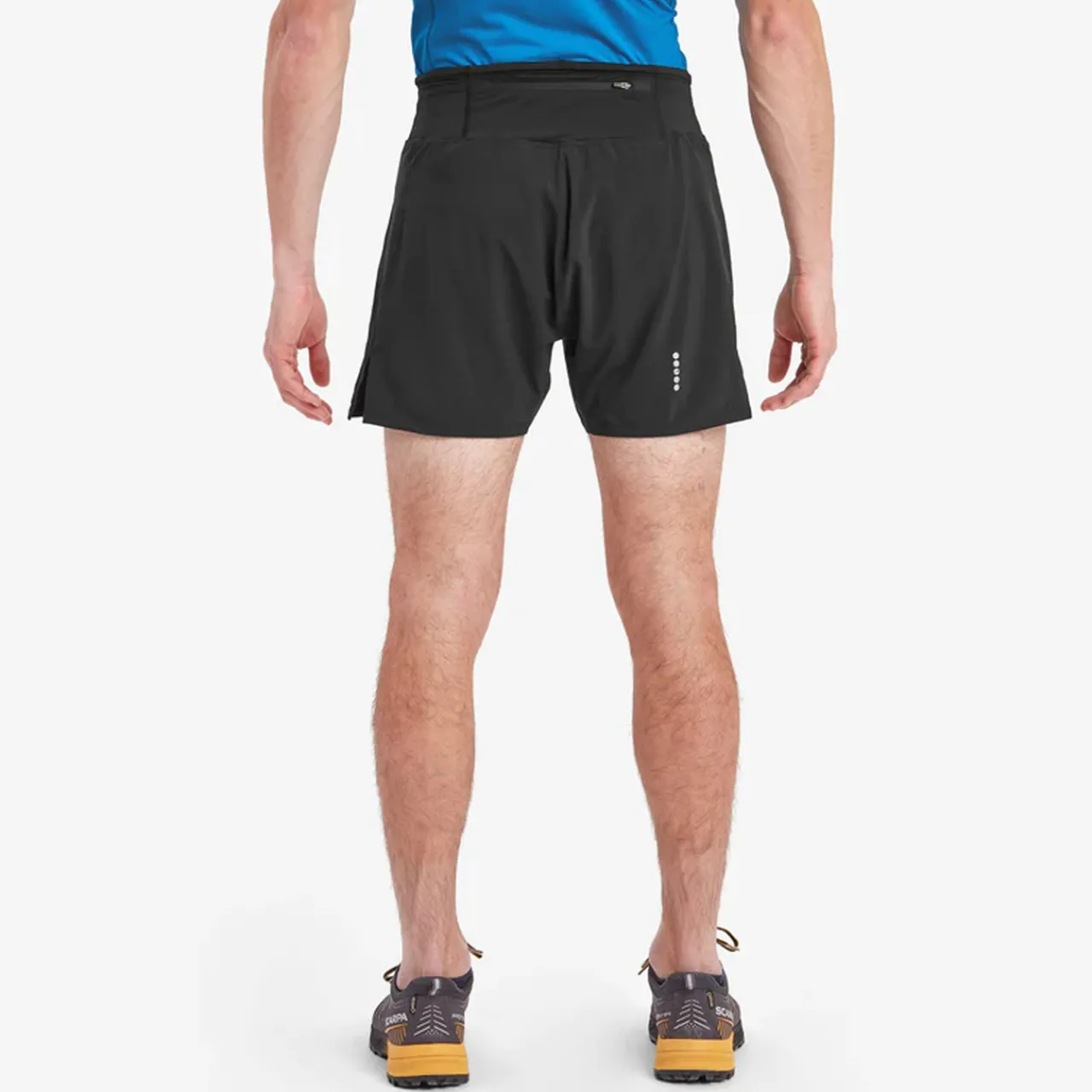 Montane Slipstream 5" Shorts