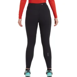 Women Montane Slipstream Thermal Tights