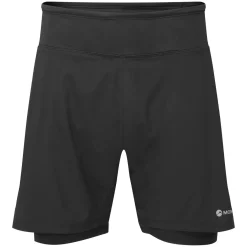 Montane Slipstream Twin Skin Shorts