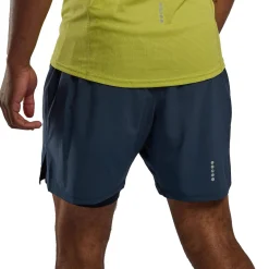 Montane Slipstream Twin Skin Shorts